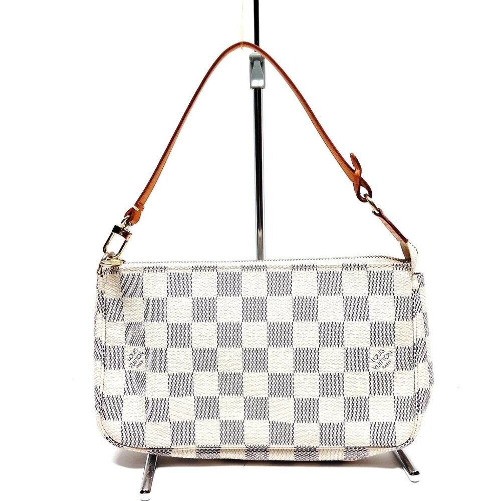 Louis Vuitton LV Accessories Pouch Pochette Accessoires 890-050525